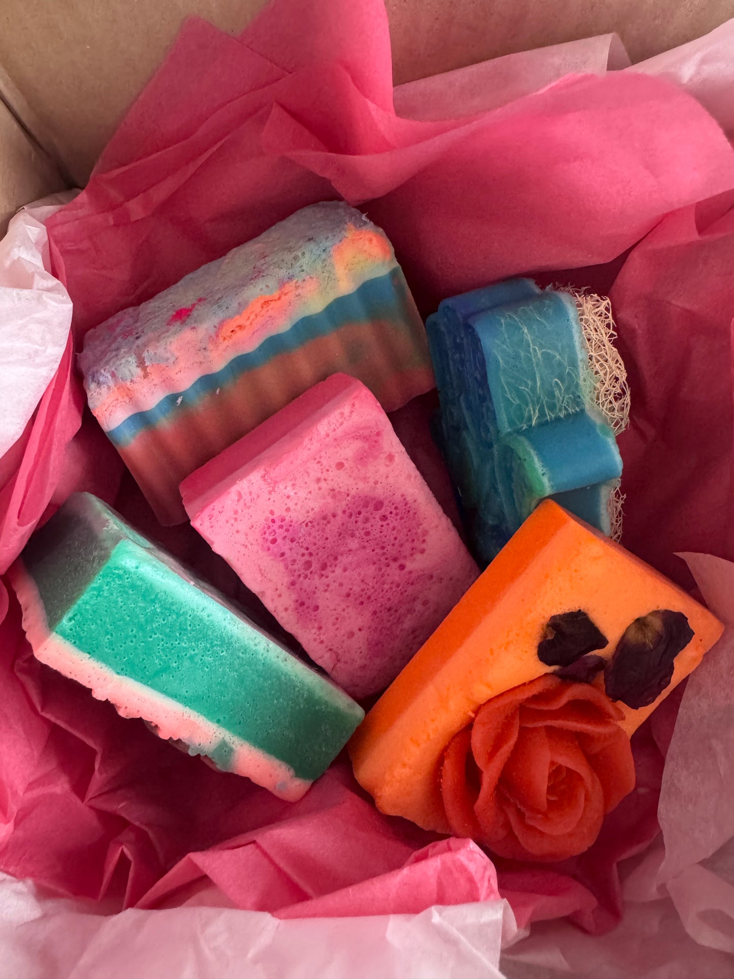 Large bundles