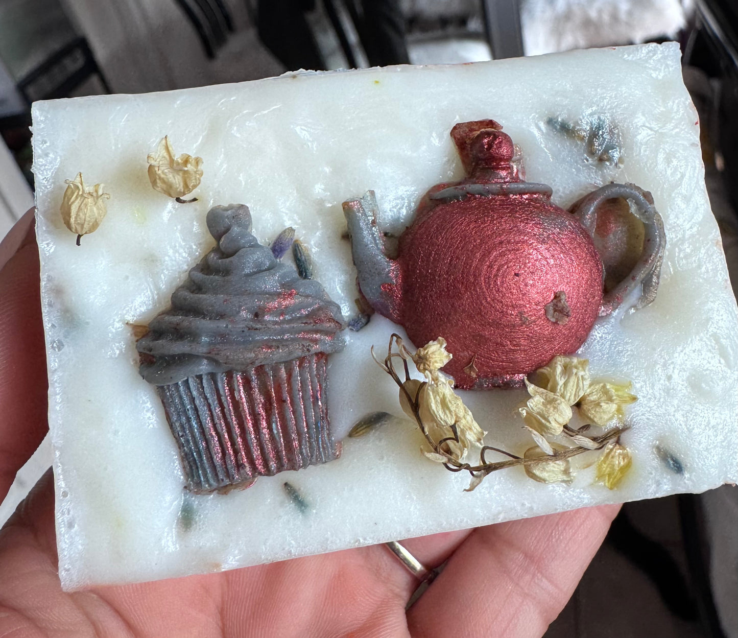 Teacup
