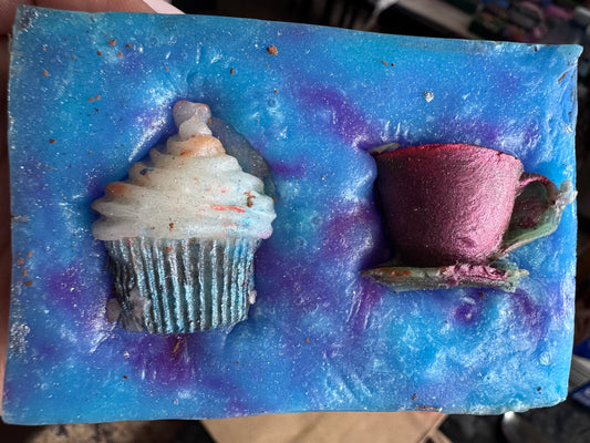 Teacup