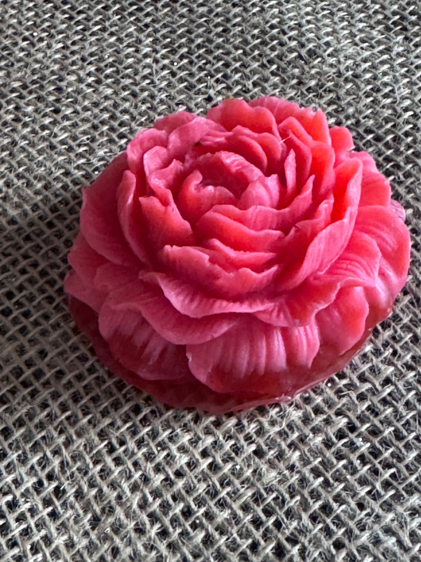 Blush and bloom