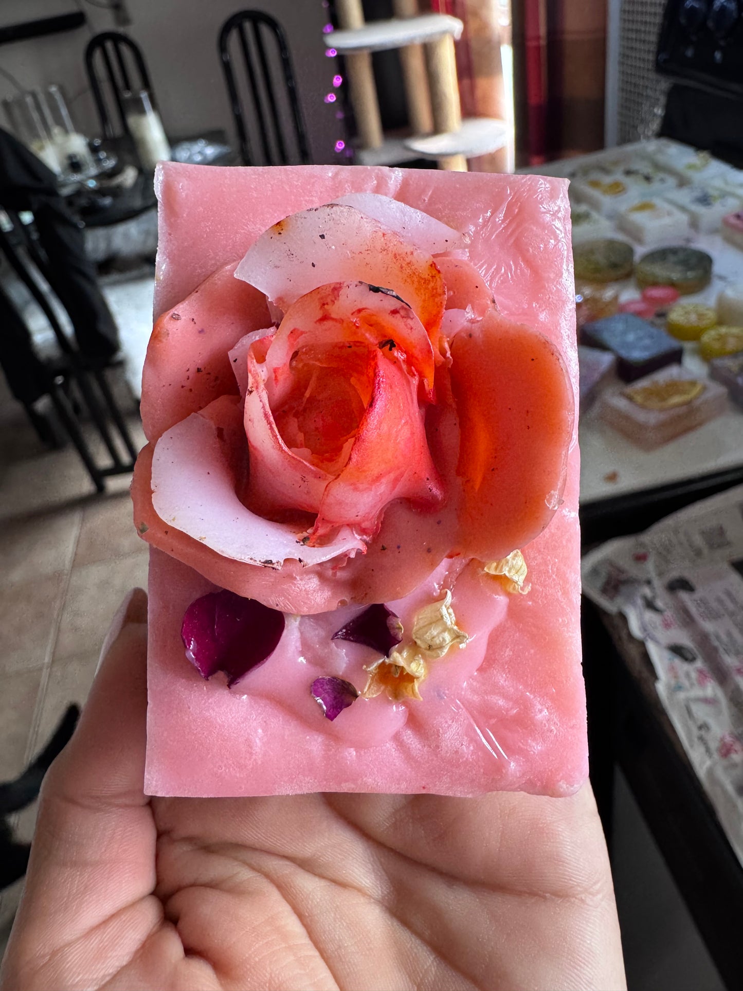 Twilight Bloom