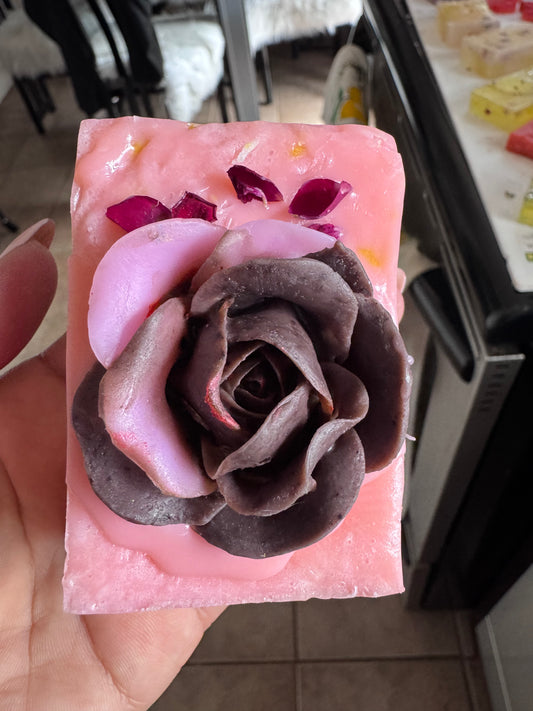 Twilight Bloom
